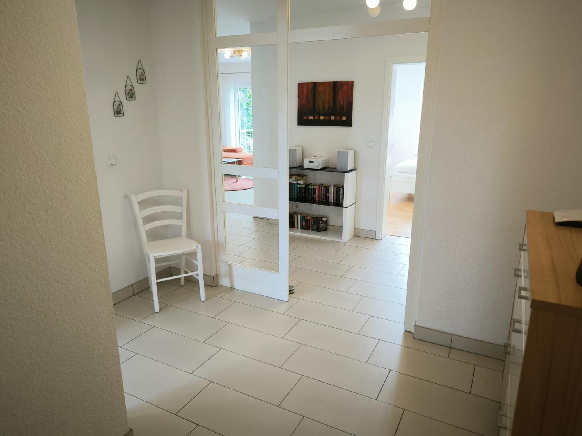 Haus Ostseeblick Whg 3 Goehren (Ruegen) Exterior foto